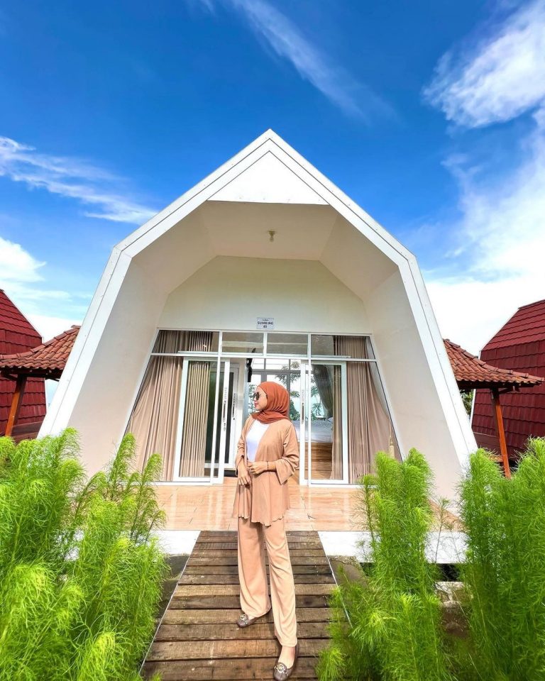 Silancur Glamping Magelang Lokasi Dan Harga Terbaru Wisata Milenial