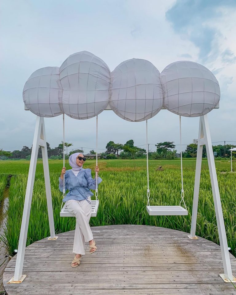 Guler Farm Nature Tangerang Foto Dan Harga Tiket Masuk Terbaru Wisata