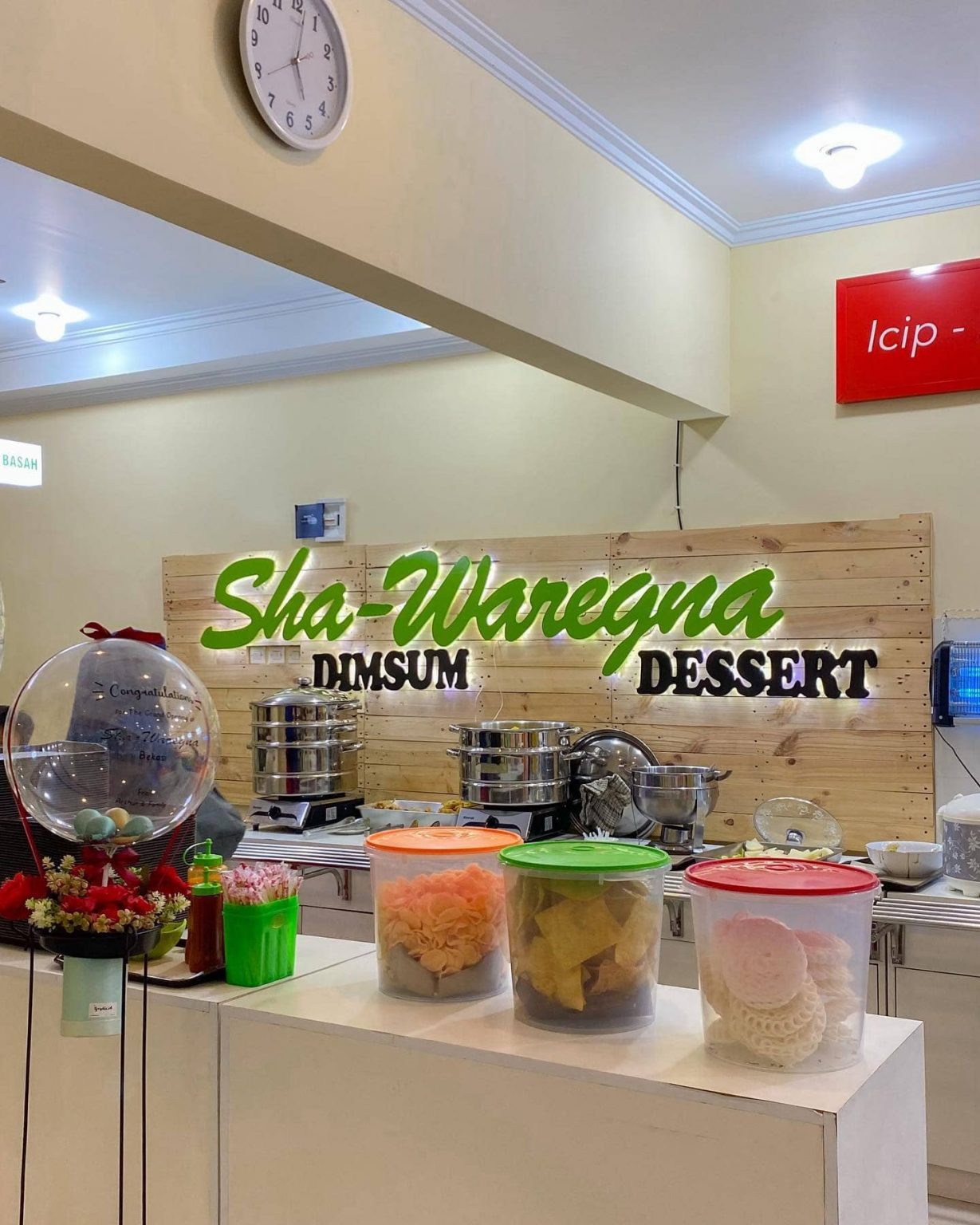 Restoran All You Can Eat Bandung Yang Enak Dan Murah Wisata Milenial