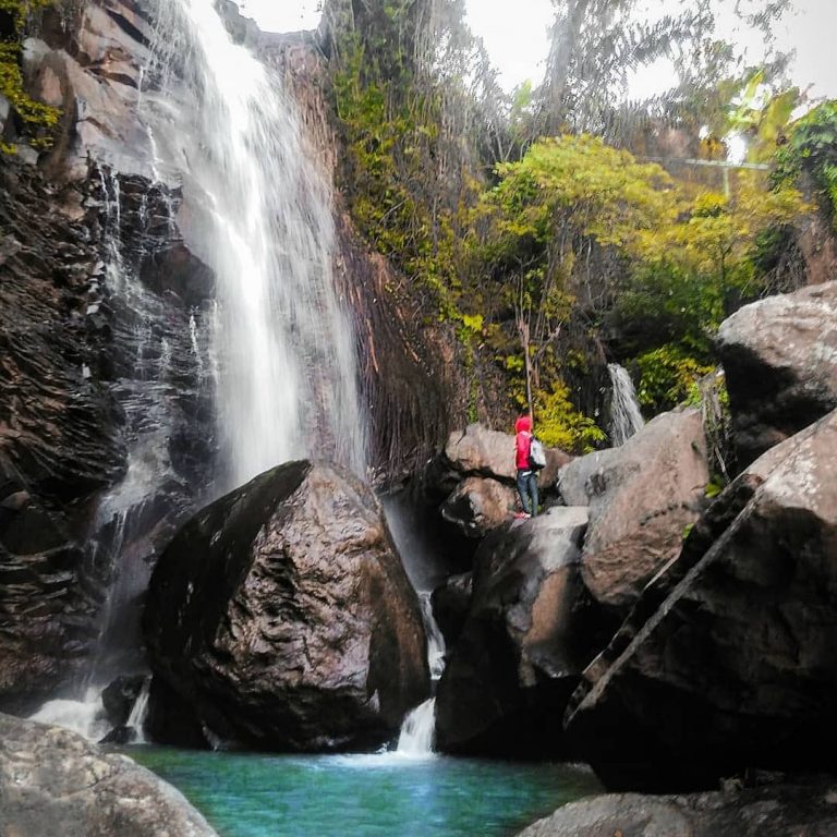 Tempat Wisata Di Trawas Yang Hits Dan Ramai Pengunjung Wisata Milenial