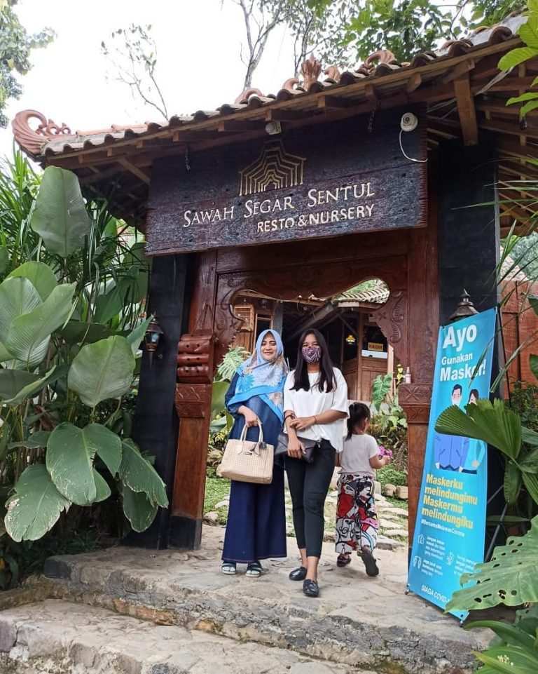 Sawah Segar Sentul Bogor Lokasi Dan Harga Terbaru