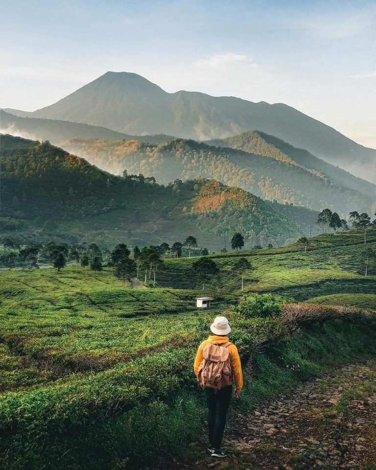 Telaga Saat Puncak Bogor, Lokasi dan Harga Tiket Masukn Terbaru April