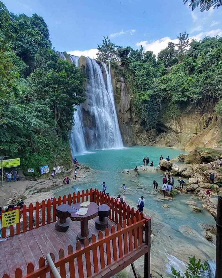 Air Terjun Nglirip Tuban Lokasi Dan Harga Tiket Masuk Terbaru Januari 2024 Wisata Milenial 6935