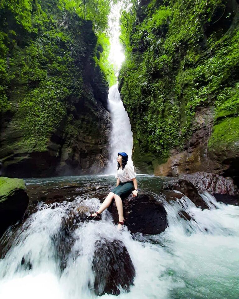 Curug Walet Bogor Lokasi & Harga Tiket Masuk Terbaru Januari 2024 ...