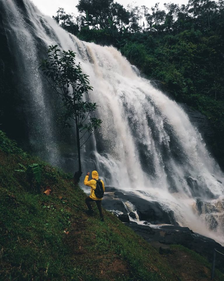 Curug Cikondang Cianjur Lokasi And Harga Tiket Masuk Terbaru Januari 2024