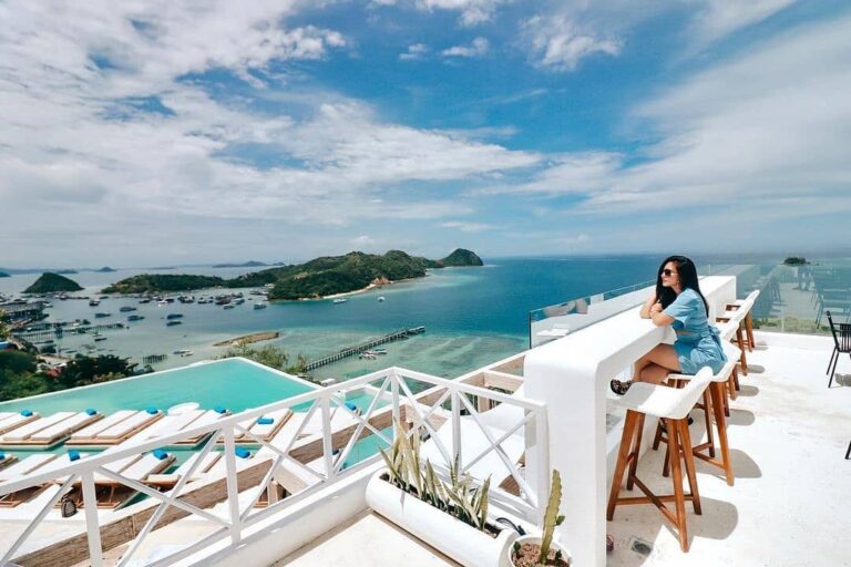 Loccal Collection Hotel Labuan Bajo Lokasi And Harga Menginap Terbaru