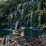 Pemandangan Di Banyu Wana Amertha Waterfall Image From @oneworldjustgo