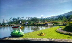 Jam Buka Bermi Eco Park Probolinggo Image From @sulaimanbromo