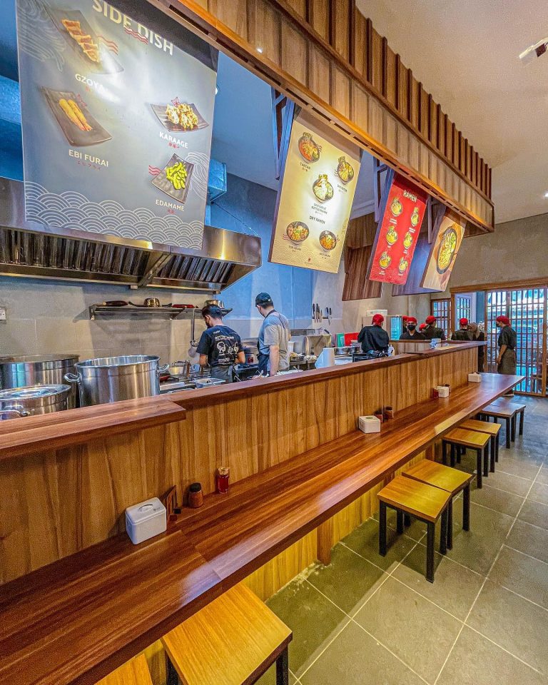 Review Dan Menu Kataramen Tebet Januari 2024 - Wisata Milenial