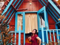 Review Feodal Hotel Jogja Image From @rosiaerlin