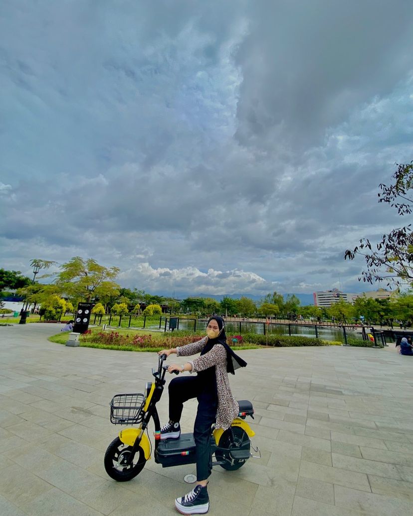 Fasilitas Kiara Artha Park Bandung Image From @uwiie_rs