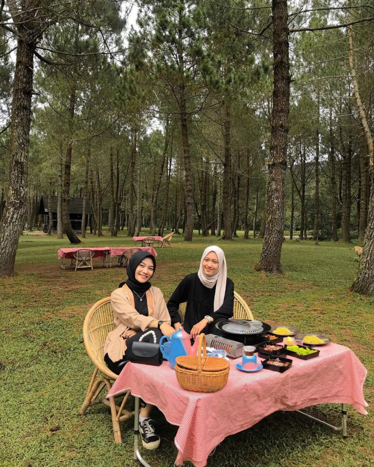 Tangkal Pinus Jayagiri Lembang Review Dan Harga Terbaru Wisata Milenial 5278