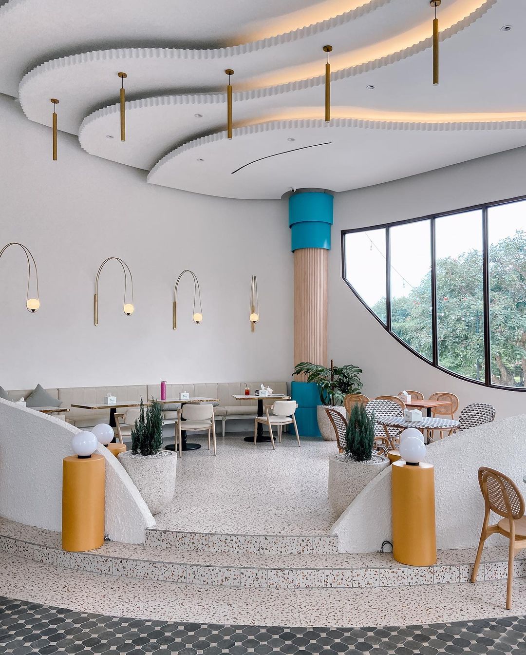 Lokasi Dovers Cafe Lounge Medan Image From @hoppinfolks