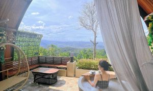 Review De Boekit Villas Bogor Image From @chiwenxun