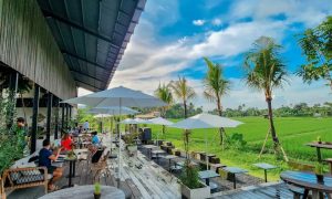 Review Umane Cafe Bali Image From @uma_dj