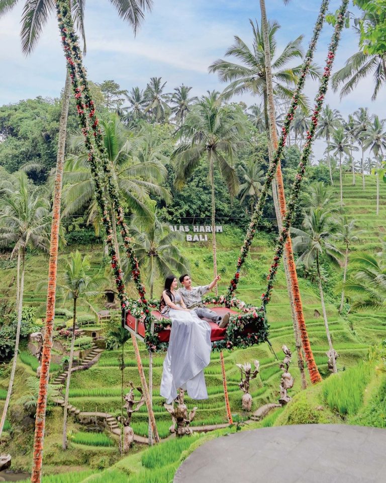 Alas Harum Bali Lokasi, Foto Dan Harga Tiket Masuk Terbaru - Wisata ...