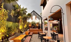 Foto House Of Brew Medan Image From @thelcocoffee
