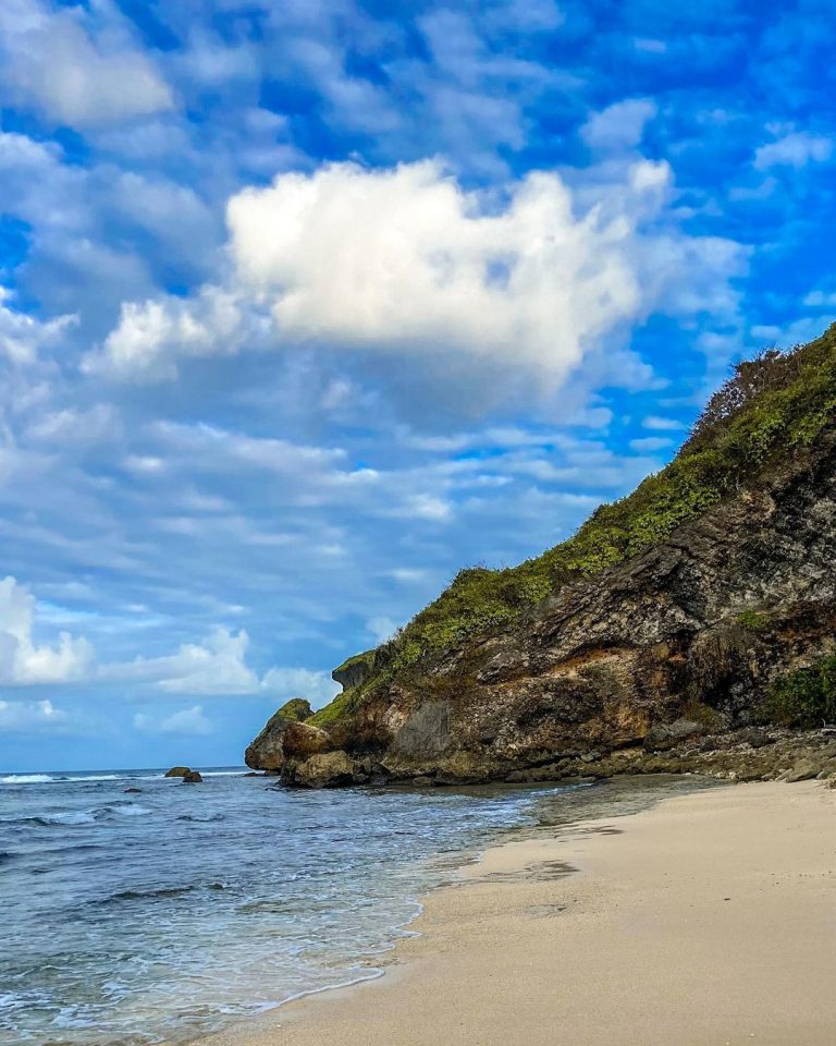 Pantai Nyang Nyang Beach Bali Lokasi Dan Harga Tiket Terbaru Wisata Milenial 5497