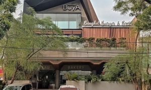 Jam Buka Bengkel Burger And Brew Jakarta Image From @caesarenodswr