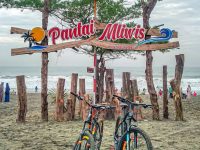 Review Pantai Mliwis Kebumen Image From @_wii In_