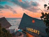 Review Sundays Beach Club Image From @live Mo_