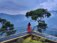 Review The Upper Clift Resort And Cafe Sentul Image From @candiceongty