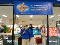 Toko Elektroonik Jakarta Selatan Image From @venyolove