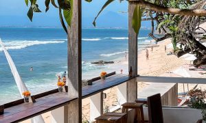 Jam Buka Jimmy Beach Cafe Bali Image From @bali_island_guide