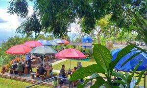 Lokasi Boekit Tjahaya Cafe Bandung Image From @fairyfoodies