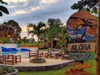Review Aloha Coffee Jogja Image From @cafepediajogja