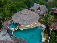 Harga Ama Awa Resort Jogja Image From @arif_cinepo