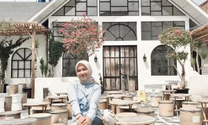 Lokasi Cafe Anora Jakarta Image From @iceufbr
