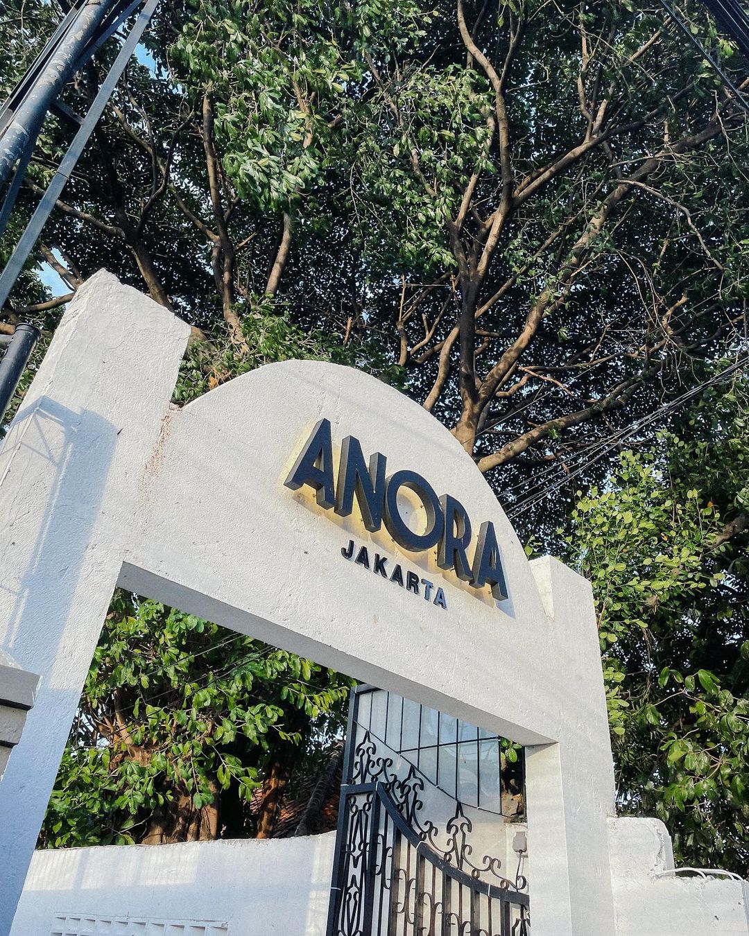 Review Anora Jakarta Image From @m_azriansyah