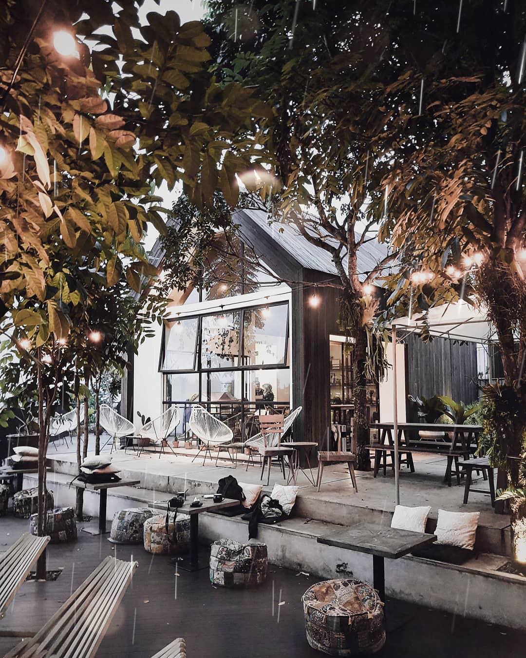 Review Halojae Cafe Bandung Image From @halojae
