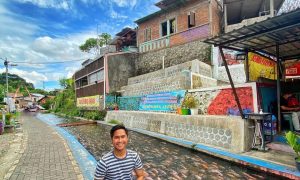 Review Wisata Kali Gajah Wong Mrican Image From @ipulsoedibjoe