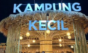 Harga Menu Kampung Kecil Vivo Mall Sentul Bogor Image From @joy_pendhita
