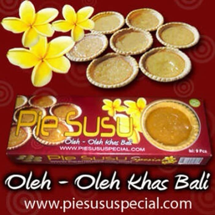 Pie Susu Special Image From @piesususpecial