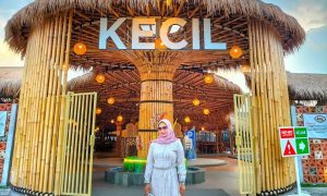 Review Kampung Kecil Sidoarjo Image From @anita Novianti 923
