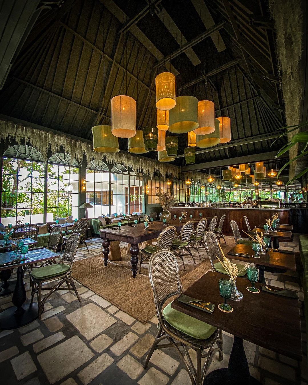 Foto Plant Bistro Ubud Bali Image From @gallery_made_ar