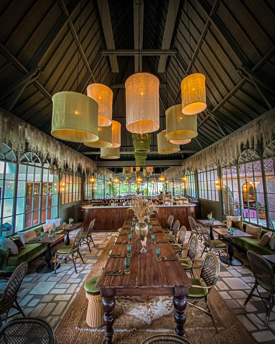 Review Plant Bistro Ubud Bali Image From @gallery_made_ar