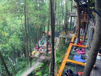 Foto Rumah Bunga Cafe Pasuruan Image From @rumahbunga_cafe