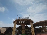 Review Kampung Kecil Cileungsi Bogor Image From @brigitaamanda