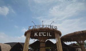 Review Kampung Kecil Cileungsi Bogor Image From @brigitaamanda