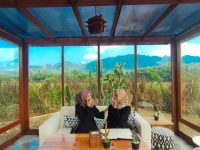 Review Nalendro Cafe Borobudur Magelang Image From @yuniisetyawatii