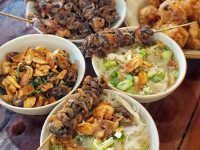 10 Soto Enak Di Semarang Soto Ayam Bang Ari Image From @ny Rempong