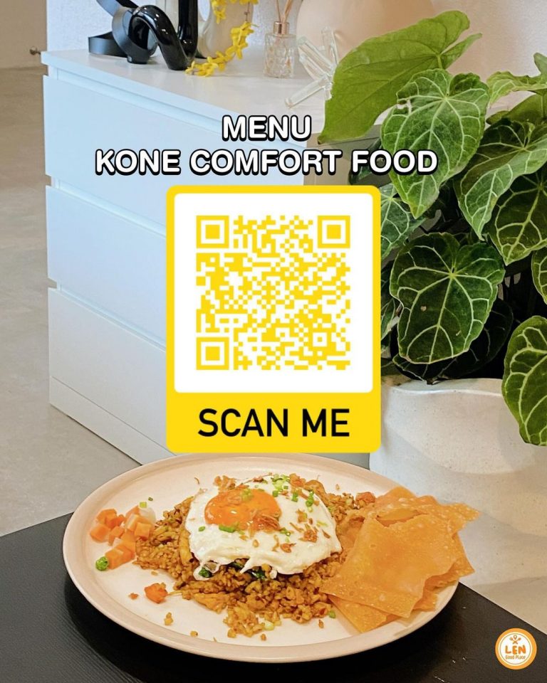 Konego Menu Konego Comfort Food Surabaya Lokasi, Foto, Jam Dan Harga Menu - Wisata ...