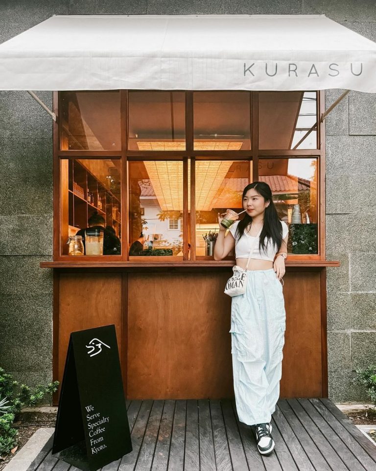 Review Kurasu Kissaten Melawai Jakarta Foto Dan Menu Terbaru Wisata 