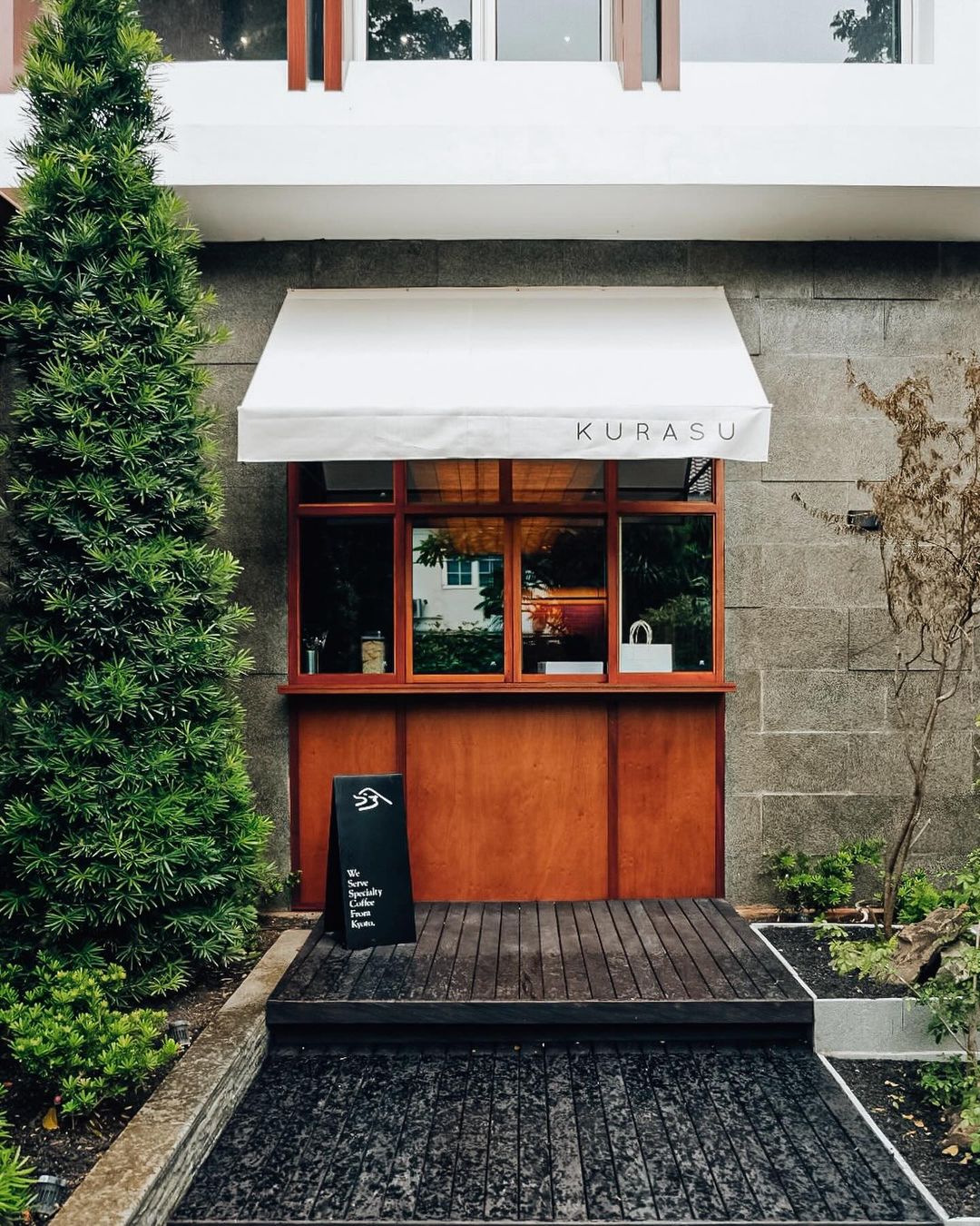 Review Kurasu Kissaten Melawai Jakarta Foto Dan Menu Terbaru Wisata 