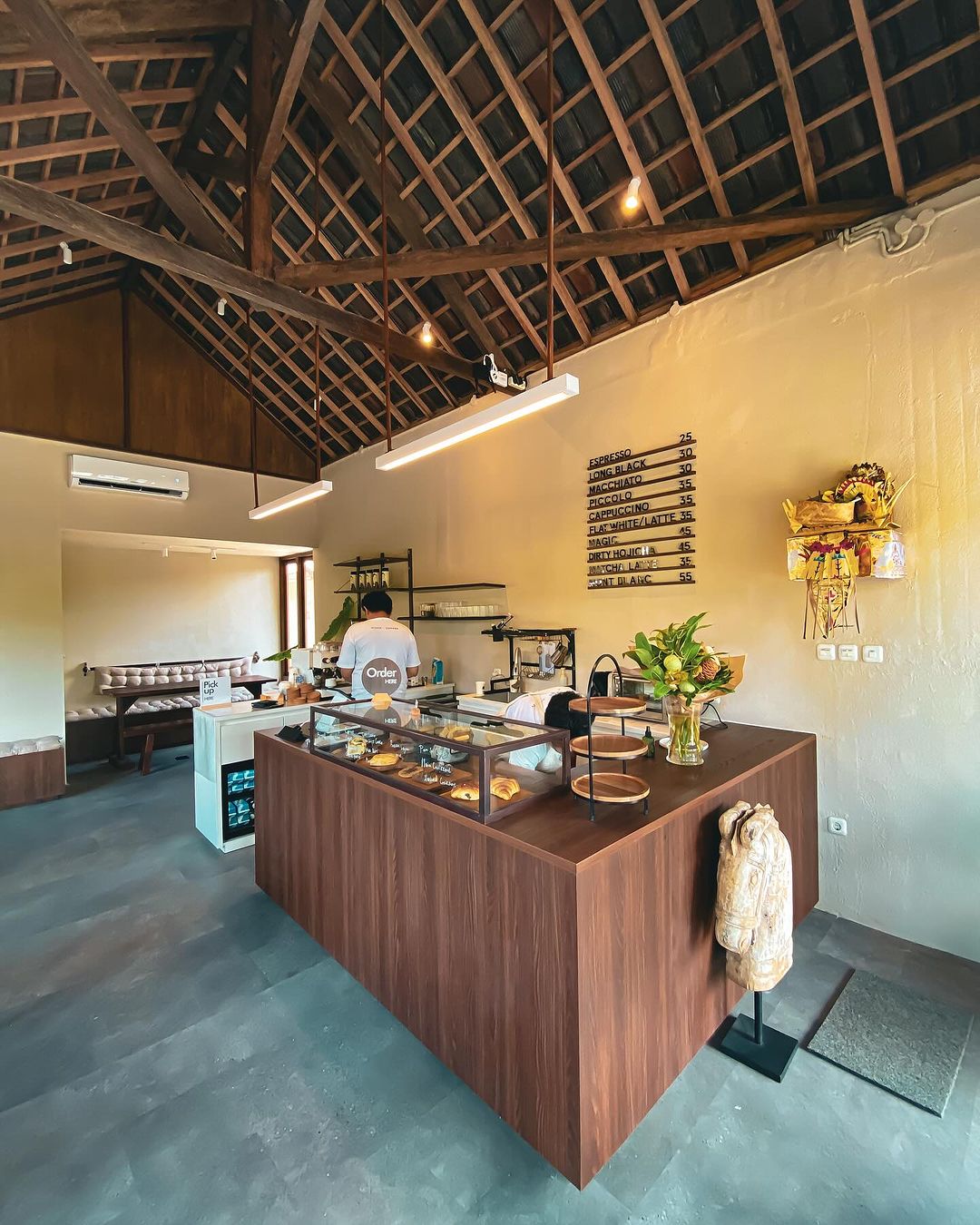 Lokasi Picco Coffee Bali Image From @gallery_made_ar