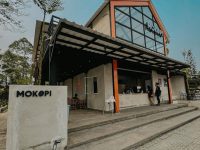 Review Mokopi Puri Tangerang Image From @diarycoffeejkt